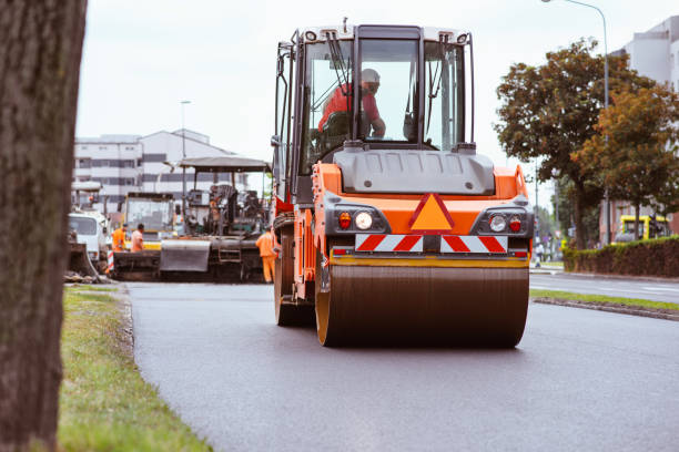 Driveway Repair Near Me in Leisure Knoll, NJ