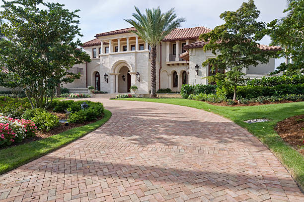 Reasons to Select Us for Your Driveway Paving Requirements in Leisure Knoll, NJ
