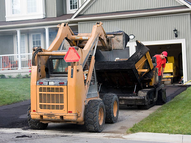 Best Driveway Paving Contractor  in Leisure Knoll, NJ