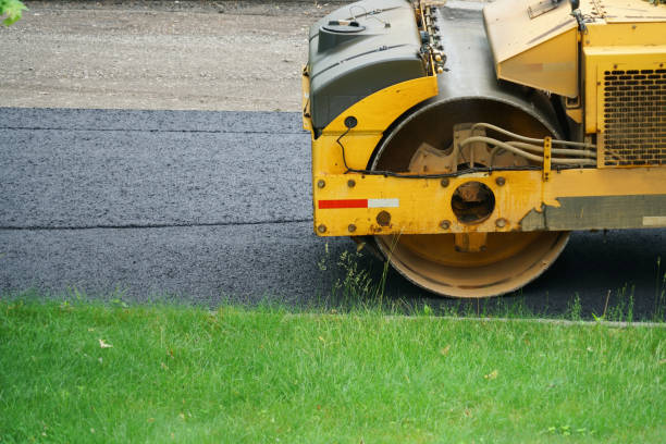 Best Commercial Driveway Pavers  in Leisure Knoll, NJ