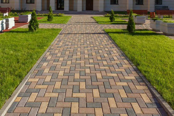 Best Driveway Repair Near Me  in Leisure Knoll, NJ